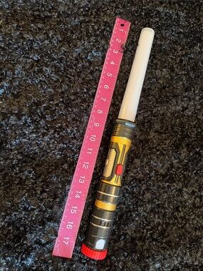 Kids lightsaber toy